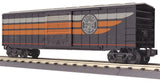 MTH Railking 30-74280 Southern Pacific 50' Modern Box Car O SCALE NEW