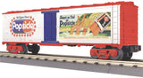 MTH Railking 30-7882 Popsicle Modern Reefer Car O Scale NEW