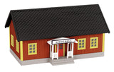 MTH 30-90466 Country Bingo Hall O SCALE NEW