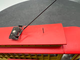 K-Line k2627-03 Anheuser-Busch Budweiser Electric Trolley O SCALE Like New