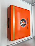 Lionel 6-19991 2000 Lionel Railroader Club gold member box set O SCALE NEW