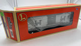 Lionel 6-52182 Monopoly Railroad Boxcar O SCALE Like New