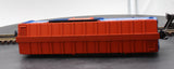 Lionel 6-29939 Lionel Railroader Club LRRC 30th anniversary boxcar 2006 O SCALE NEW