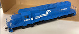 HO Scale Bargain Engine  140 Conrail diesel Engine Used VG