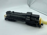 Lionel 6-28873 NEW YORK CENTRAL RS-3 DIESEL #8226 O SCALE Used Excellent