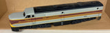 HO Scale Bargain Engine  124 Erie Lackawanna Diesel Engine Used VG