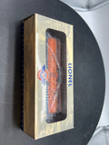 Lionel 6-29601 6315-60 Lionel Lines single dome tank car O scale  Like New