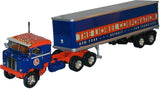 Eastwood Automobiles First Gear 325500 / first gear 19-1833 LIONEL Kenworth Tractor Trailer NEW