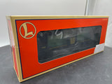 Lionel 6-19869 alien transport aquarium car O SCALE NEW