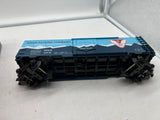 MTH Premier 20-9400L MT-9400L Pepper Packing Co Refrigerator Car O Scale Like New
