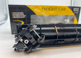 K-Line K632-8025 United States Army Tank Car 10936 O SCALE Like New