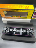 MTH 30-75634 MTHRRC 2019 PS-2 Discharge Hopper Car O scale Used LN