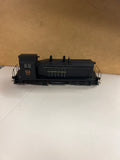 HO Scale Bargain Engine  102 PRR Diesel Engine Used Fair