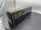 K-Line k-69001-101  Reading Coal Hopper Car 59054 O SCALE Like New