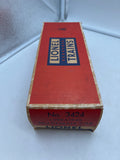 LIONEL POSTWAR 3424 OPERATING BRAKEMAN CAR O SCALE Used Excellent AS IS