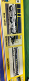 MTH Premier 20-2290-1 Alaska SD70M Diesel Engine Boxed Set With Proto-Sound 2.0 , BCR O SCALE NEW