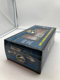 MTH Premier 20-80002c Santa Fe Extended Vision Caboose O Scale Like New