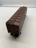 K-Line k642-1791 New York New Haven & Hartford NH Classic Woodsided reefer OSCALE Like New