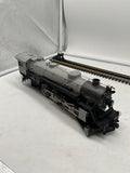 MTH Premier 20-3743-1 New York Central 4-6-2 USRA Heavy Pacific Steam Engine - Gray w/P47 Tender #6467 With Proto-Sound 3.0. O SCALE Used Excellent