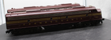 Weaver 1441/1441 Pennsylvania Railroad PRR EMD-8 AA Diesel Engine Set O SCALE NEW