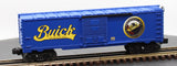 Lionel 6-39259 Buick Centennial Collection Boxcar O SCALE Like New