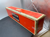 Lionel 6-18042 Boston and Albany B&A Hudson 4-6-4 with RailSounds 1995 O SCALE Used Excellent