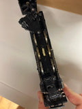 HO Scale Bargain Engine  139 B&O die cast Steam Engine Used Fair