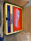 Lionel 6-82205 BNSF 'GOLDEN SWOOSH' LEGACY SCALE ES44AC DIESEL #7695 O SCALE Like New