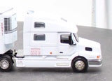 PEM Colonial Tractor Trailer 1/64 M80010 SCALE Like New