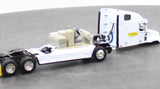 AMT ERTL 30154 Freightliner Tractor Trailer1/64 SCALE Like New