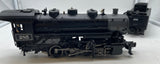 Lionel 6-83207 Bethlehem Steel Legacy 0-8-0 locomotive #285 out of 6-83092 set O SCALE NEW