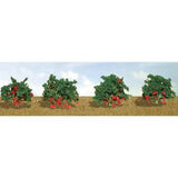 JTT 95577 STRAWBERRY 3/4" 8 pc  NEW