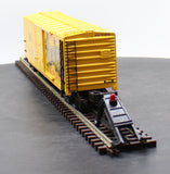 K-Line K761-9013 Train Loft KSS Boxcar O SCALE Like New