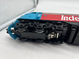 MTH 20-21248-1 Rock Island Premier E-8 A Unit Diesel Engine w/Proto-Sound 3.0 (Hi-Rail Wheels) O Scale NEW