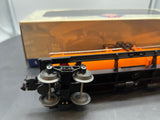 Lionel 6-29601 6315-60 Lionel Lines single dome tank car O scale  Like New