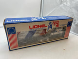 Lionel 6-1776 Spirit of 76 U36B Diesel Locomotive O SCALE Like New