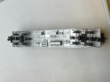 MTH Rugged Rails 33-6054 Santa Fe Rugged Rails O-27 Streamlined Coach Car O SCALE Used Excellent