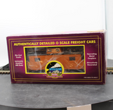 MTH Premier 20-91235 Pennsylvania N8 Caboose #478159 O SCALE Like New