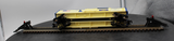 Lionel 6-7601 LIONEL Spirit of 76 Delaware Box Car O SCALE Used Excellent