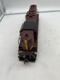 Lionel 6-8159 Duluth Missabe GP-35 dummy locomotive O SCALE Used Excellent Damaged Box
