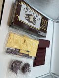 K-Line k-40112 Hershey Chocolate Town USA Factory Building kit 1992 O SCALE NEW