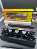 MTH 30-75634 MTHRRC 2019 PS-2 Discharge Hopper Car O scale Used LN