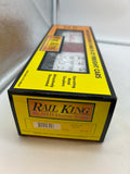 MTH Railking 30-74160 Chick-Fil-A Box Car O Scale NEW