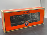Lionel 6-26065 RAILWAY EXPRESS AGENCY O27 FLAT CAR W/PIGGYBACK TRAILERS O SCALE NEW