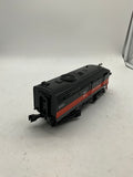 O scale Lionel New Haven A Alco diesel engine (Non Powered) 6-18923 Used Excellent