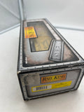 MTH Railking 30-8606 A&P Die-Cast Reefer Car A&P No. 23027 O Scale Like New