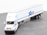 Star Transportation Pem Hartoy M75016 1/64 SCALE Like New