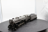Lionel 6-18002 New York Central 4-6-4 Hudson Steam Locomotive 785 O SCALE NEW