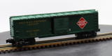 Lionel 6-26816 REA railway express steam trainsounds boxcar O gauge toy train O SCALE Like New
