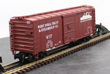 Atlas 0515-3 West India Fruit & Steamship Co. Reefer #281 O SCALE Like New